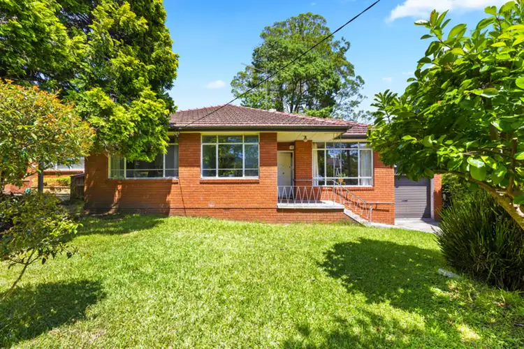 161 Hull Road, West Pennant Hills NSW 2125