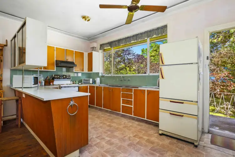 Third view of Homely house listing, 161 Hull Road, West Pennant Hills NSW 2125