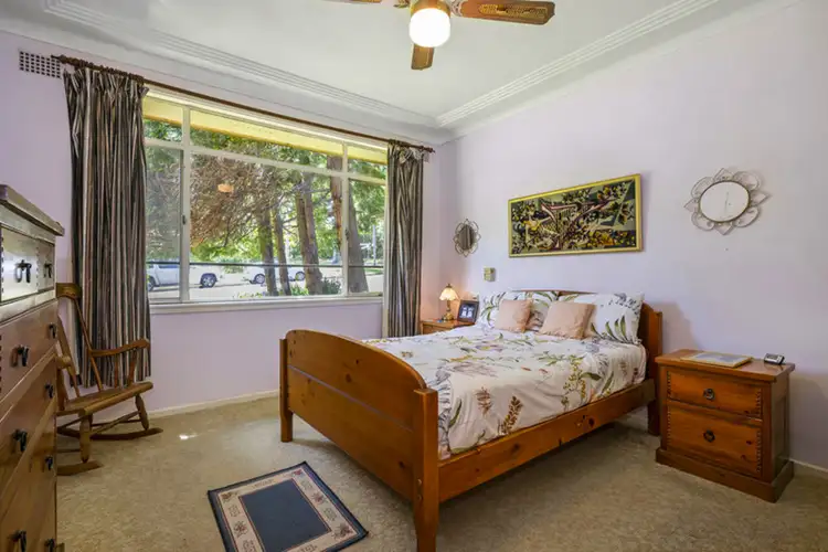 Sixth view of Homely house listing, 161 Hull Road, West Pennant Hills NSW 2125