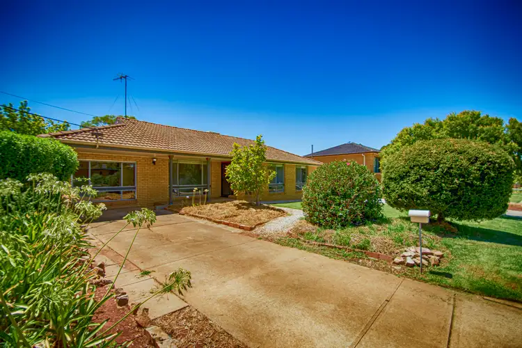 Main view of Homely house listing, 55 Poole Street, Griffith NSW 2680