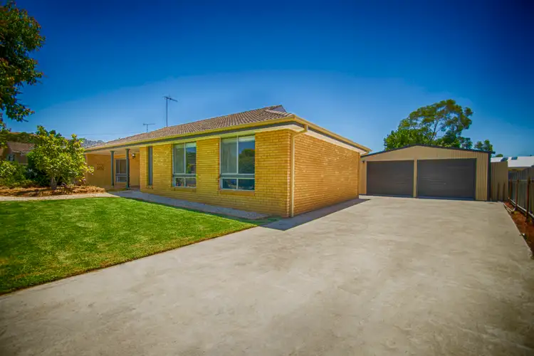 Second view of Homely house listing, 55 Poole Street, Griffith NSW 2680