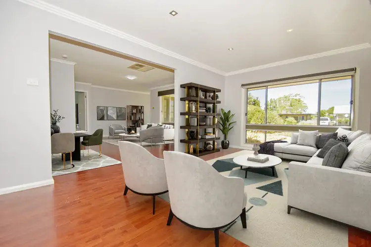 Third view of Homely house listing, 55 Poole Street, Griffith NSW 2680