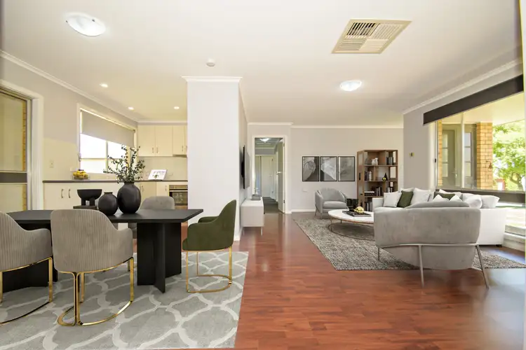 Fourth view of Homely house listing, 55 Poole Street, Griffith NSW 2680