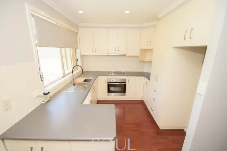 Fifth view of Homely house listing, 55 Poole Street, Griffith NSW 2680