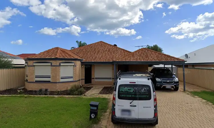Main view of Homely house listing, 3 Delaney Parkway, Port Kennedy WA 6172