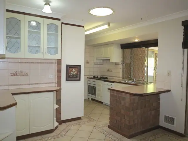 Fourth view of Homely house listing, 42 Kiandra Way, High Wycombe WA 6057