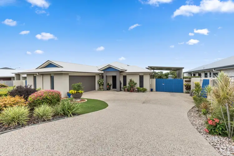 20 Bronte Place, Urraween QLD 4655