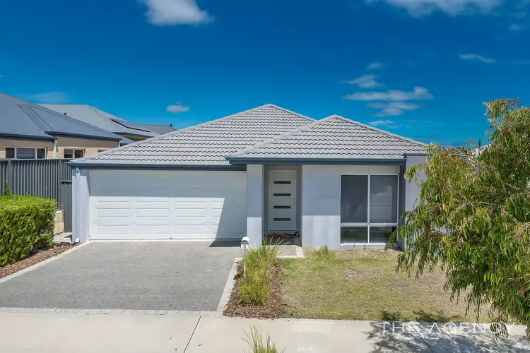 Main view of Homely house listing, 5 Nassa Way, Jindalee WA 6036