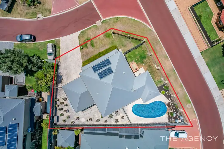 Fifth view of Homely house listing, 48 Glengyle Turn, Quinns Rocks WA 6030
