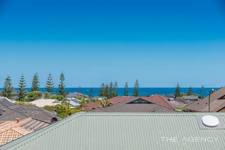 Sixth view of Homely house listing, 48 Glengyle Turn, Quinns Rocks WA 6030