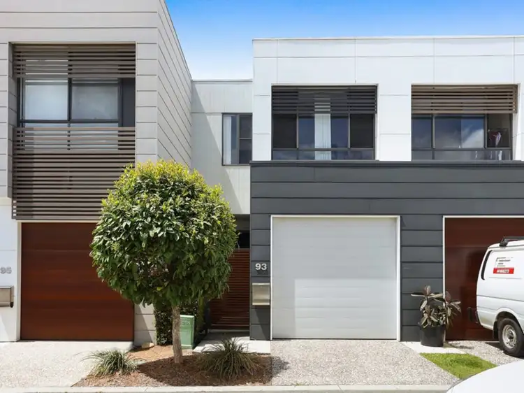 93/2 The Gardenway, Robina QLD 4226