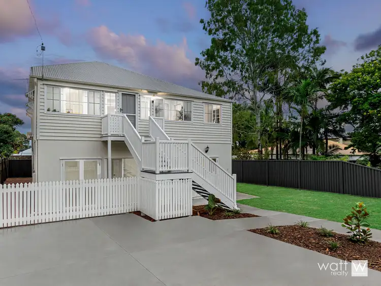 Second view of Homely house listing, 51 Weston Street, Zillmere QLD 4034