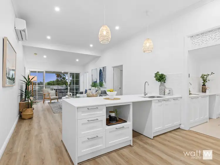 Fourth view of Homely house listing, 51 Weston Street, Zillmere QLD 4034
