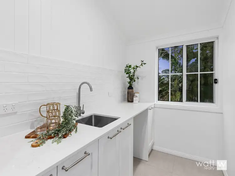 Fifth view of Homely house listing, 51 Weston Street, Zillmere QLD 4034
