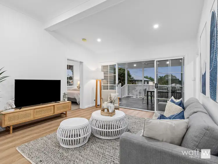 Sixth view of Homely house listing, 51 Weston Street, Zillmere QLD 4034