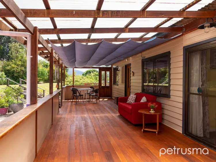 Sixth view of Homely house listing, 64 Pregnells Road, Allens Rivulet TAS 7150