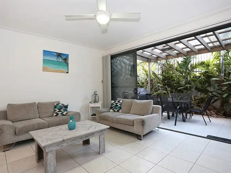 49 The Gardenway, Robina QLD 4226