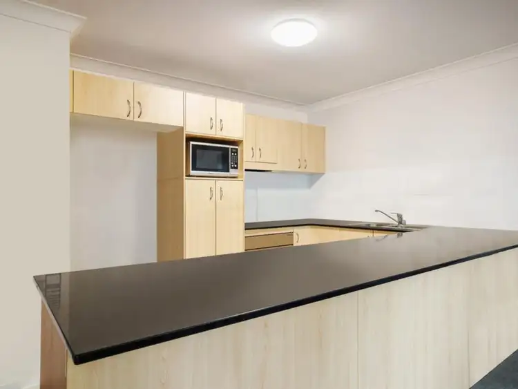 Second view of Homely townhouse listing, 22/15 Ancona Street, Carrara QLD 4211