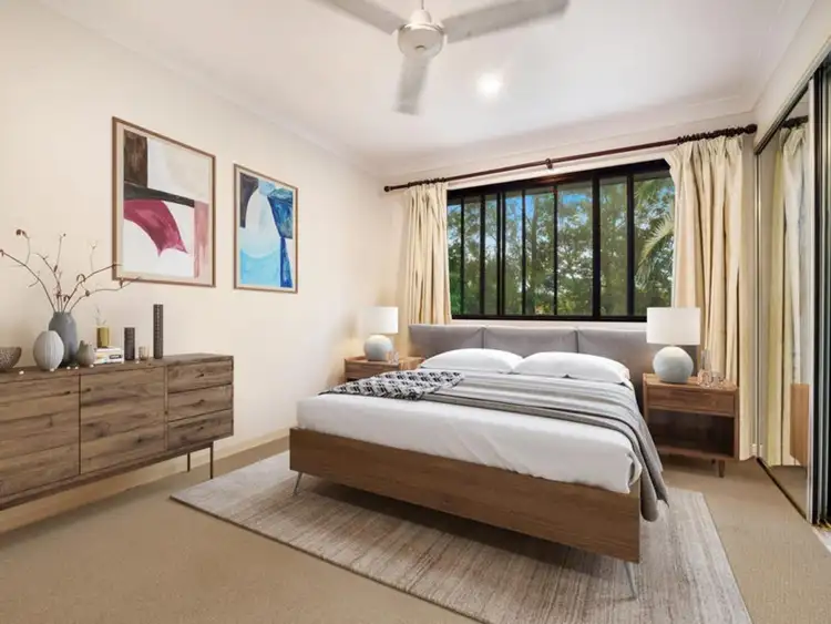 Fourth view of Homely townhouse listing, 22/15 Ancona Street, Carrara QLD 4211