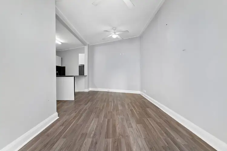 Second view of Homely flat listing, 1/300-302 Railway Parade, Carlton NSW 2218