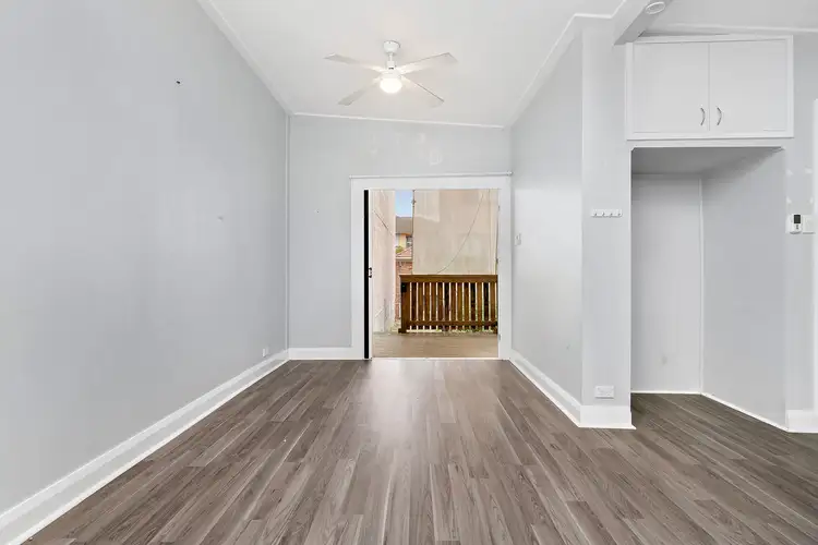Fourth view of Homely flat listing, 1/300-302 Railway Parade, Carlton NSW 2218