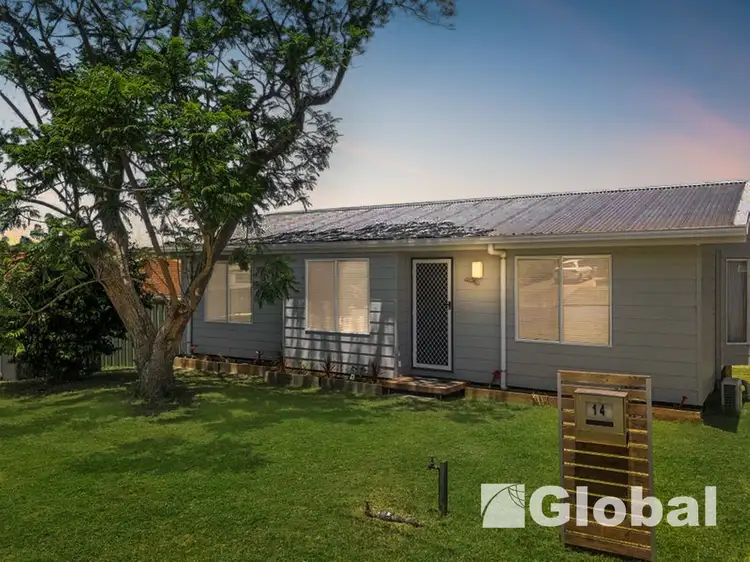 1/14 Faucett Street, Blackalls Park NSW 2283