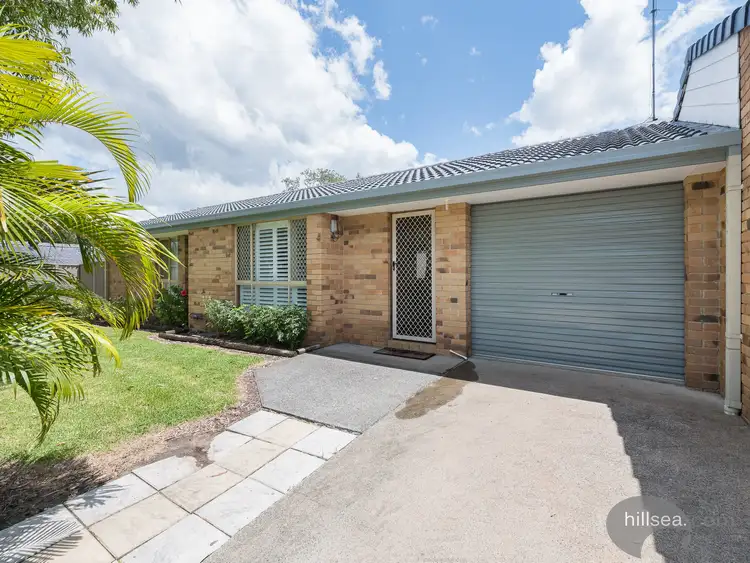 Second view of Homely unit listing, 11/69 Studio Drive, Oxenford QLD 4210