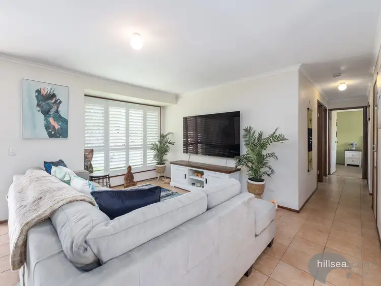 Third view of Homely unit listing, 11/69 Studio Drive, Oxenford QLD 4210