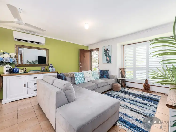 Fourth view of Homely unit listing, 11/69 Studio Drive, Oxenford QLD 4210