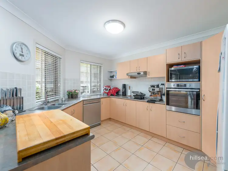 Third view of Homely house listing, 52 Freestone Drive, Upper Coomera QLD 4209