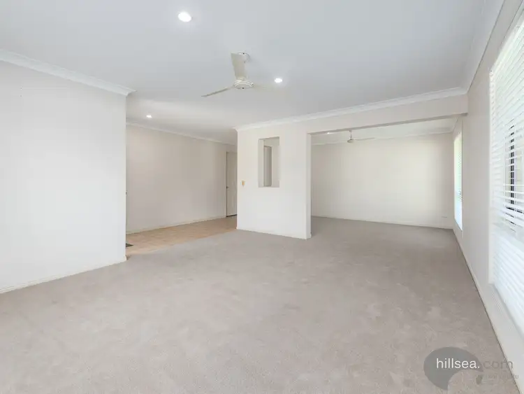 Fourth view of Homely house listing, 52 Freestone Drive, Upper Coomera QLD 4209