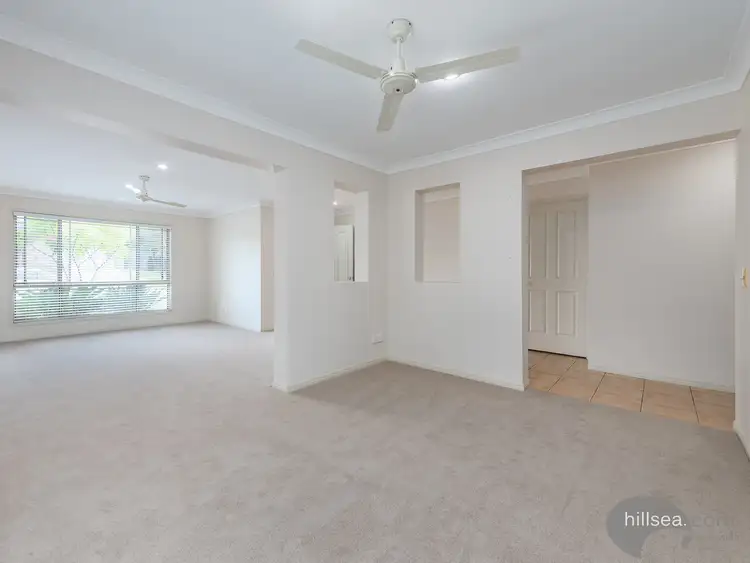 Sixth view of Homely house listing, 52 Freestone Drive, Upper Coomera QLD 4209