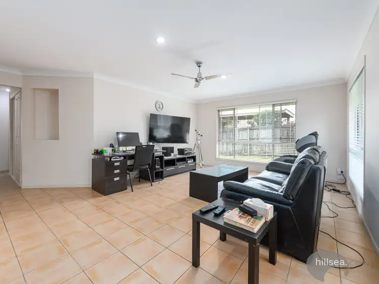 Seventh view of Homely house listing, 52 Freestone Drive, Upper Coomera QLD 4209