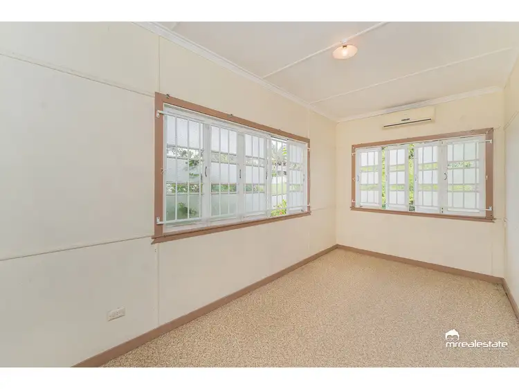 Second view of Homely house listing, 21 Meade Street, Wandal QLD 4700