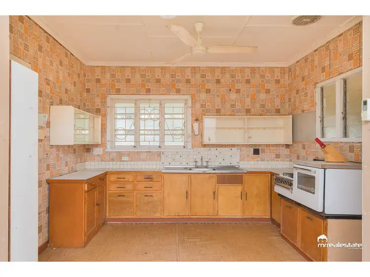 Third view of Homely house listing, 21 Meade Street, Wandal QLD 4700