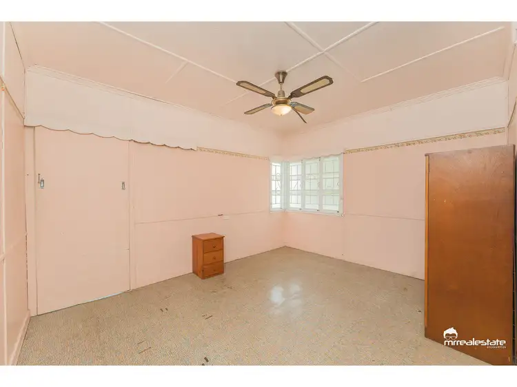 Fourth view of Homely house listing, 21 Meade Street, Wandal QLD 4700