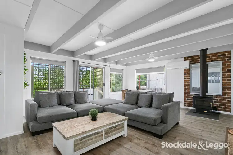Second view of Homely house listing, 53 Switchback Road, Churchill VIC 3842