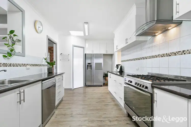 Fifth view of Homely house listing, 53 Switchback Road, Churchill VIC 3842