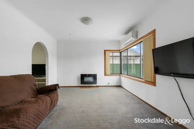 Second view of Homely house listing, 19 Spry Street, Morwell VIC 3840