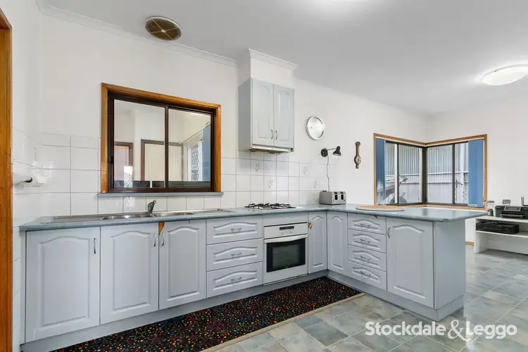 Third view of Homely house listing, 19 Spry Street, Morwell VIC 3840