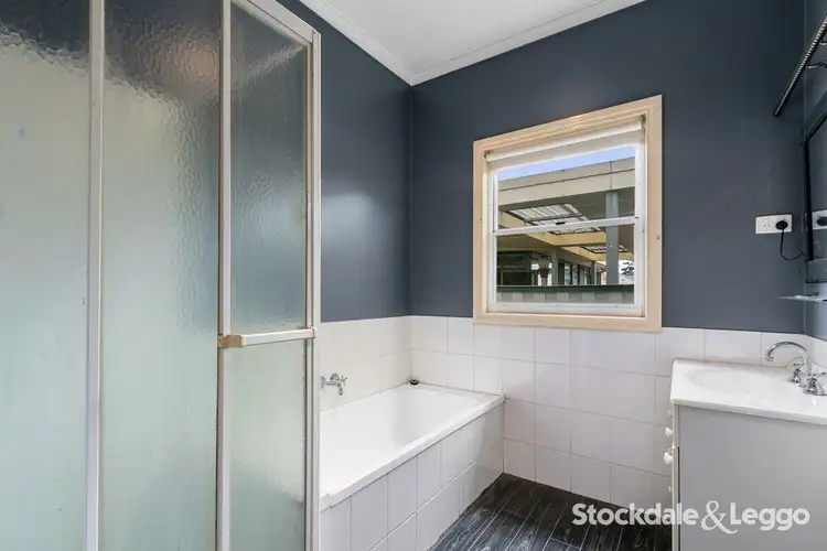 Fourth view of Homely house listing, 19 Spry Street, Morwell VIC 3840