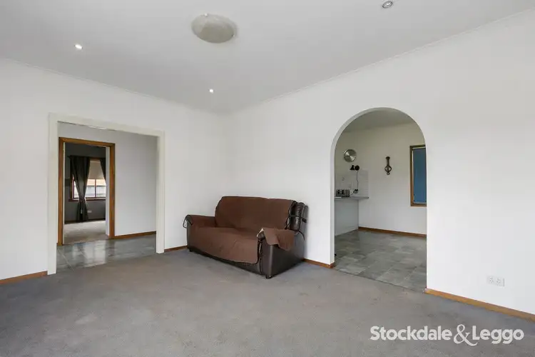 Fifth view of Homely house listing, 19 Spry Street, Morwell VIC 3840