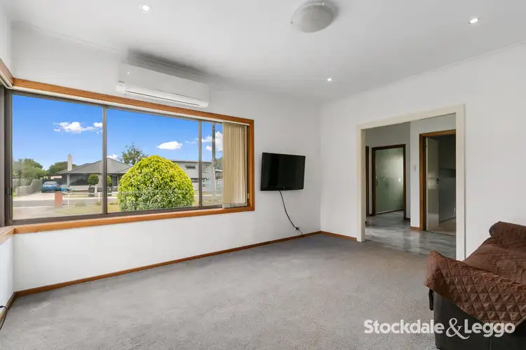 Sixth view of Homely house listing, 19 Spry Street, Morwell VIC 3840