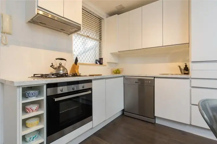 Third view of Homely apartment listing, 12/11 Central Avenue, Maylands WA 6051