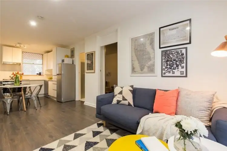 Fourth view of Homely apartment listing, 12/11 Central Avenue, Maylands WA 6051