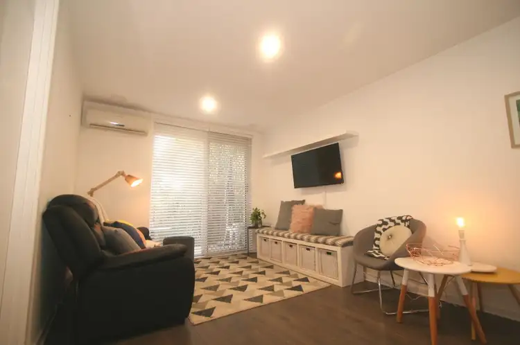 Fifth view of Homely apartment listing, 12/11 Central Avenue, Maylands WA 6051