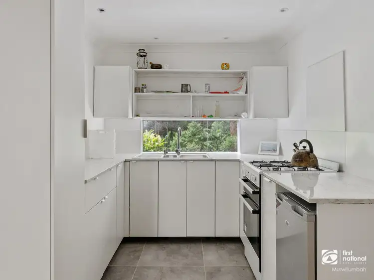 Sixth view of Homely rural property listing, 563 Commissioners Creek Road, Commissioners Creek NSW 2484