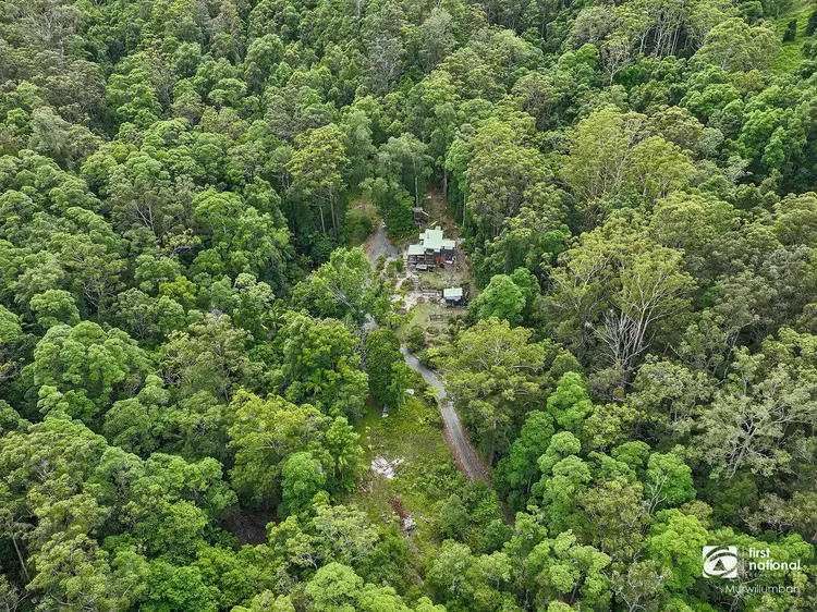 Seventh view of Homely rural property listing, 563 Commissioners Creek Road, Commissioners Creek NSW 2484