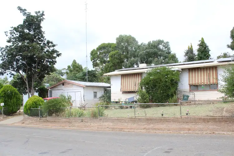 50 Agnes Street, Clare SA 5453