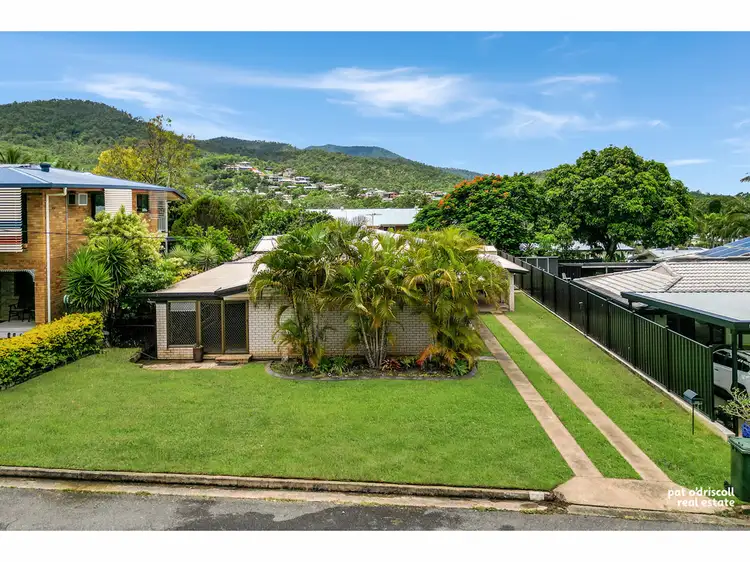 Main view of Homely house listing, 350 Hobler Avenue, Frenchville QLD 4701
